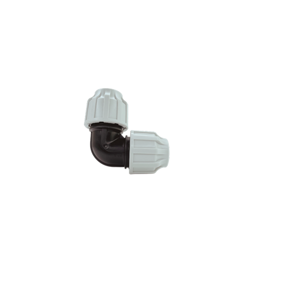 hydrodiff-mdpe-elbow