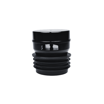 davant-air-admittance-valve-black