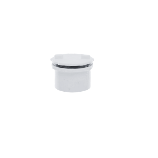 davant-solvent-weld-screwed-access-plug-white