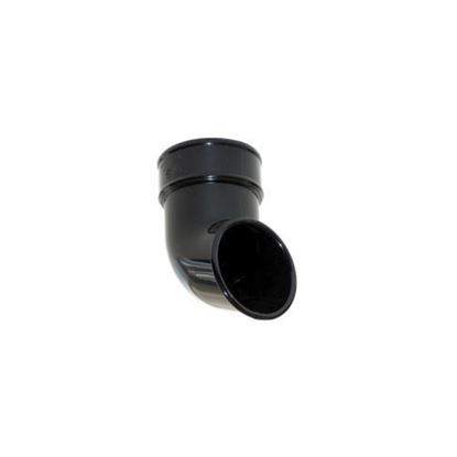pipelife-mini-flow-downpipe-shoe-black