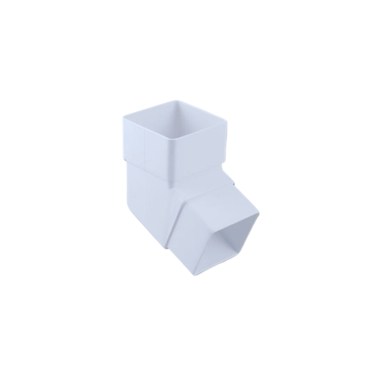 kayflow-rainwater-1125-square-offset-bend-white
