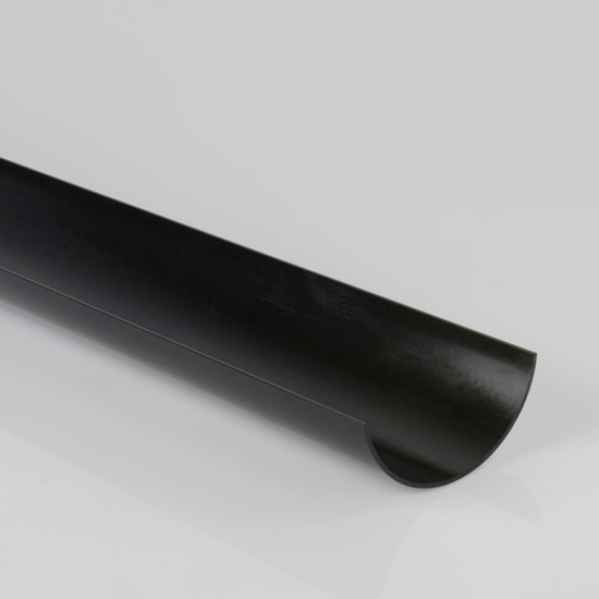 kayflow-rainwater-half-round-gutter-4m