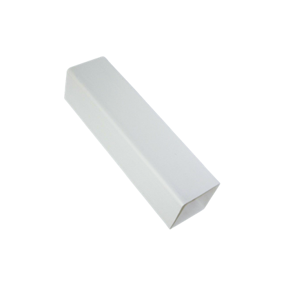 kayflow-rainwater-square-downpipe-white
