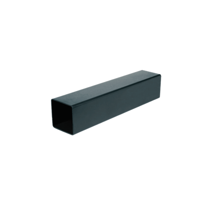 kayflow-rainwater-square-downpipe-black