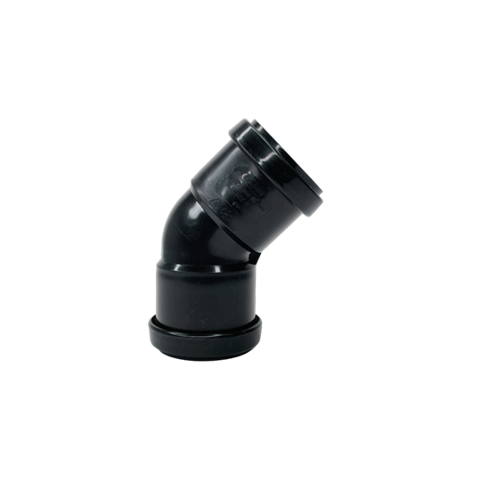 davant-push-fit-obtuse-45-bend-32mm