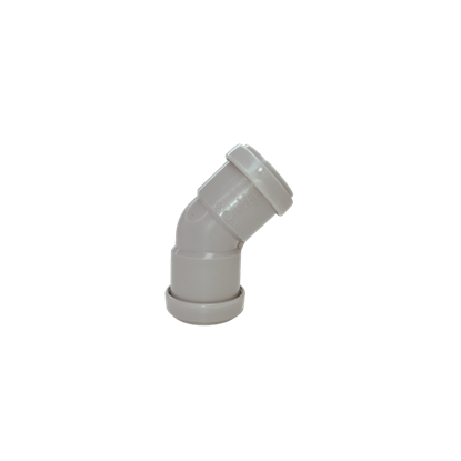 davant-push-fit-obtuse-45-bend-32mm