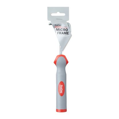 prodec-advance-soft-grip-micro-roller-frame