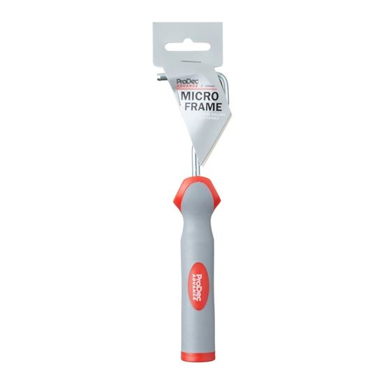 prodec-advance-soft-grip-micro-roller-frame