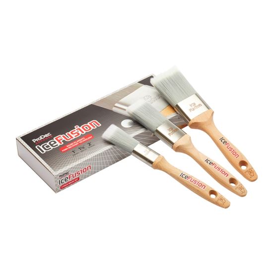 prodec-advance-ice-fusion-synthetic-brush-set
