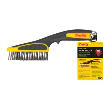 purdy-wire-brush-short-handle