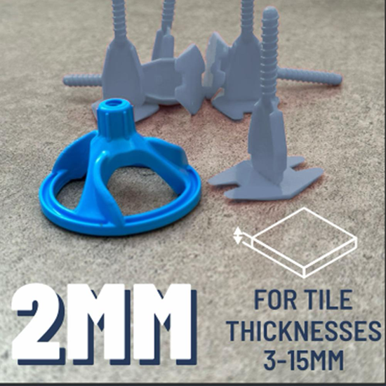 tilerite-big-spin-levelling-system-kit