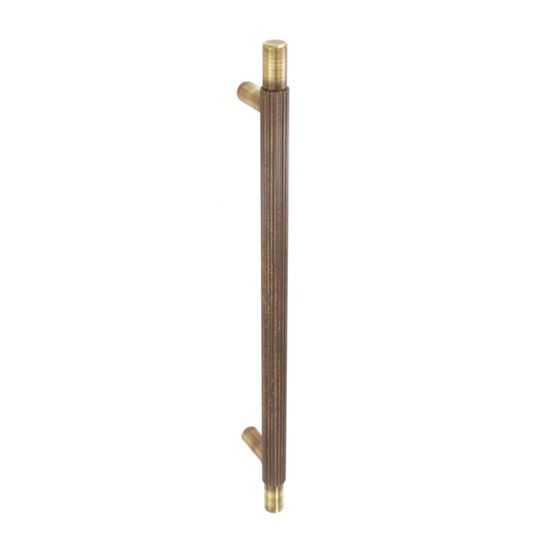 smiths-architectural-linear-knurled-handle-192mm