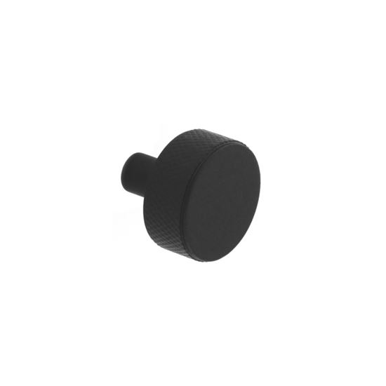 smiths-architectural-knurled-disc-knob-32mm