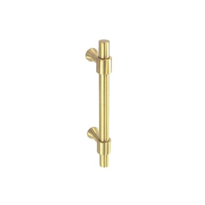 smiths-architectural-brass-shouldered-handle-96mm