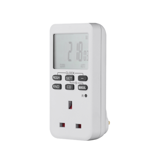 securlec-digital-plug-in-timer-7-day-ip20