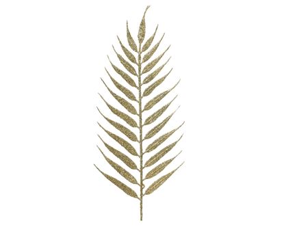 kaemingk-plastic-spray-light-gold