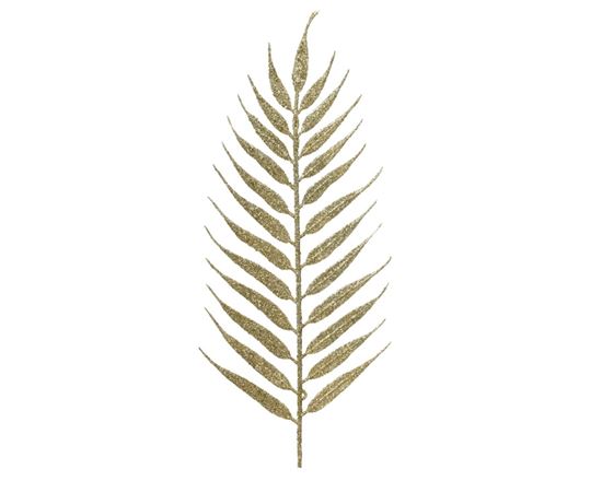 kaemingk-plastic-spray-light-gold