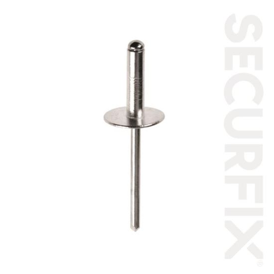 securfix-domehead-rivets-aluminiumsteel-32-x-14mm