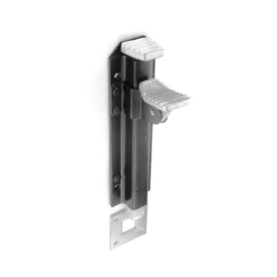 securit-foot-bolt-black