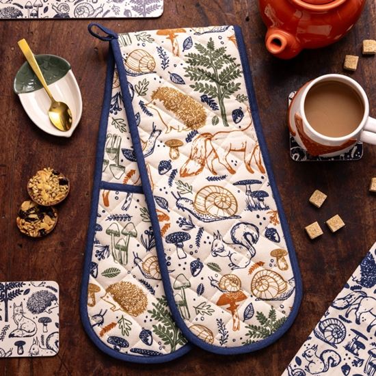price--kensington-woodland-double-oven-glove