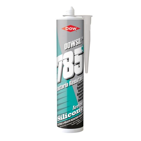dow-dowsil-785-acetoxyn-silicone-310ml-cartridge
