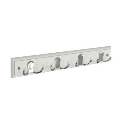 securit-white-hat--coat-board