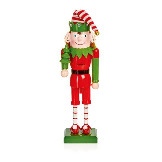 premier-elf-nutcracker