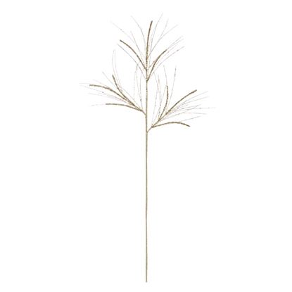 premier-champagne-gold-christmas-spray