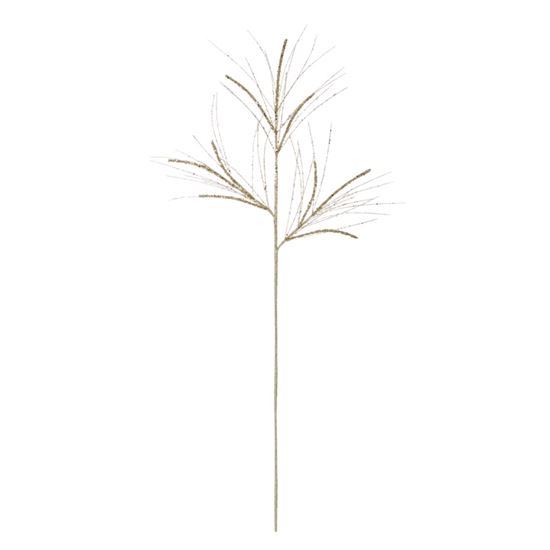 premier-champagne-gold-christmas-spray