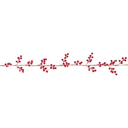 premier-frosted-berry-garland