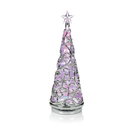 premier-lit-chrome-tree-with-star-colour-changing-leds