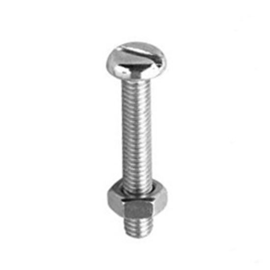 securpak-machine-screw--nut-zp-pack-6