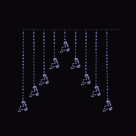 premier-flexibrights-reindeer-v-curtain-276-leds-white