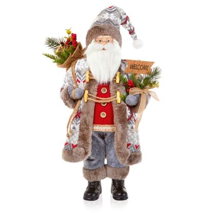 premier-grey-fur-nordic-santa