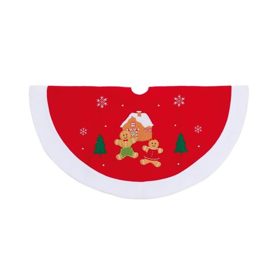 premier-gingerbread-house-tree-skirt