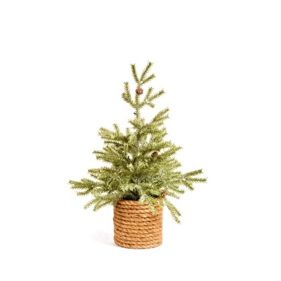 premier-tabletop-frosty-tree