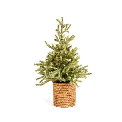 premier-tabletop-frosty-tree
