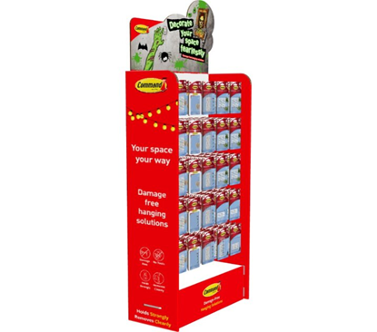 command-clear-display-unit