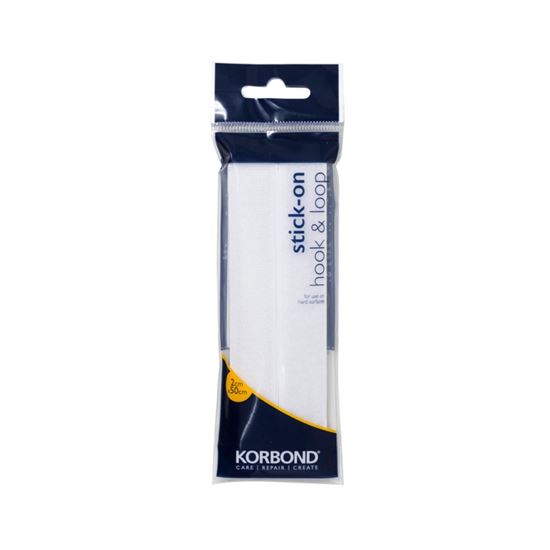 korbond-hook--loop-stick-on
