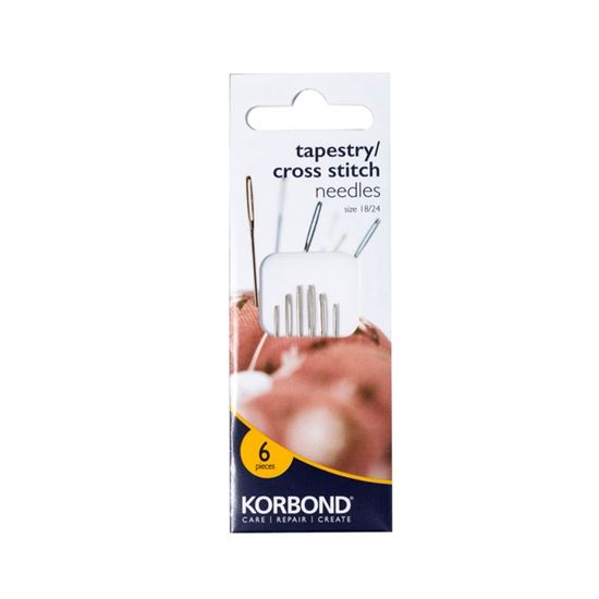 korbond-tapestry-needles