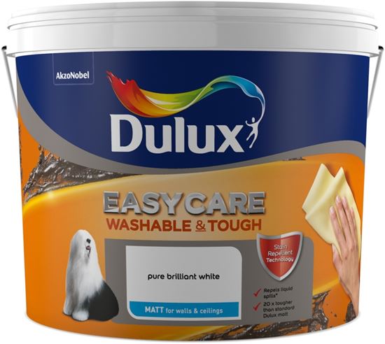 dulux-easycare-matt-10l