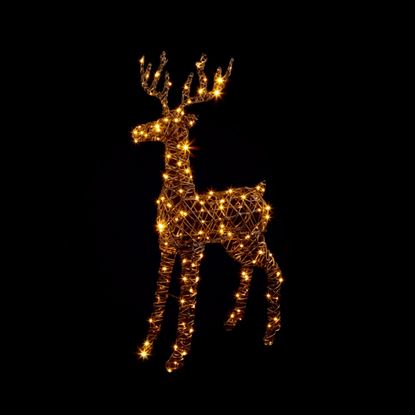 premier-multi-action-rattan-effect-stag-176-leds
