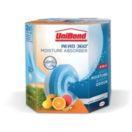 unibond-aero-360-refill