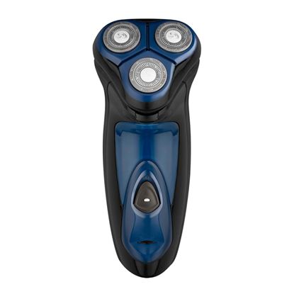 carmen-mens-triple-head-flex-shaver
