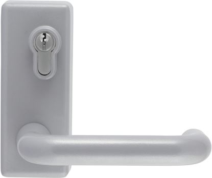 arrone-outside-access-device-with-lever-operation
