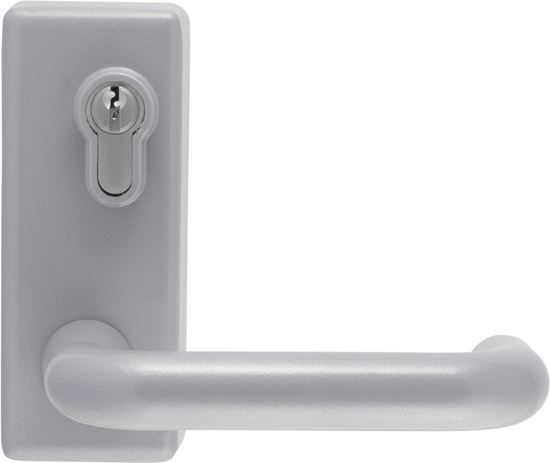 arrone-outside-access-device-with-lever-operation