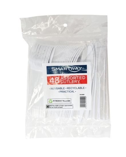 smartway-assorted-cutlery