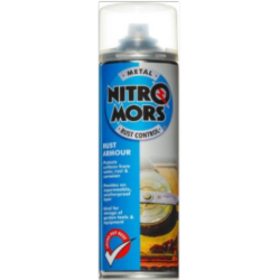 nitromors-rust-armour