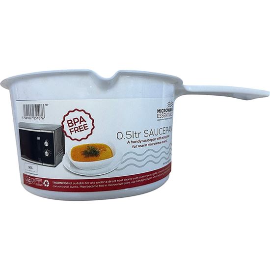 microwave-essentials-white-saucepan