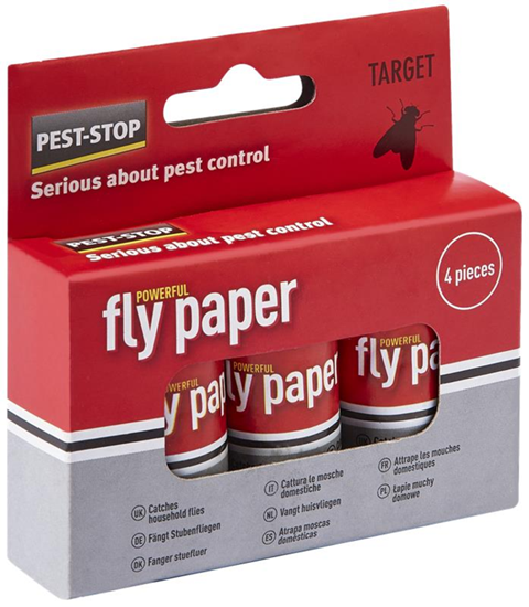 pest-stop-flypaper